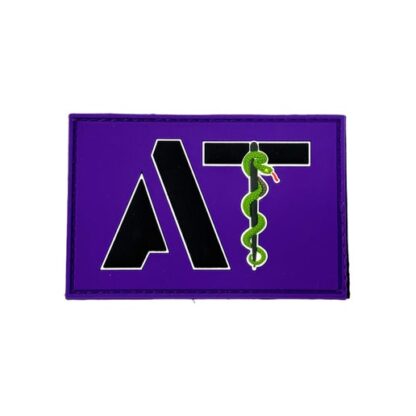 AT Patch V2-PVC - Image 2