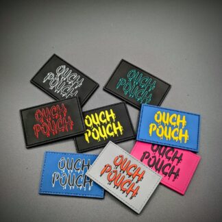Ouch Pouch PVC