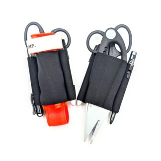 Multipurpose Elastic Pouch (MEP)