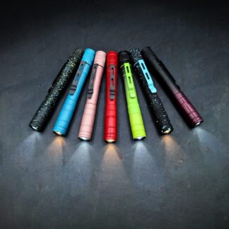 Lente: Cerakote Series