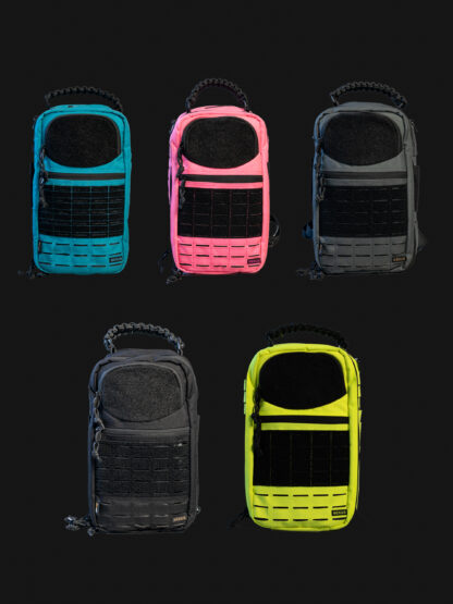Deadbug DV2