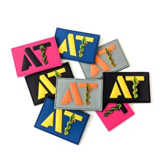 AT Patch V2-PVC