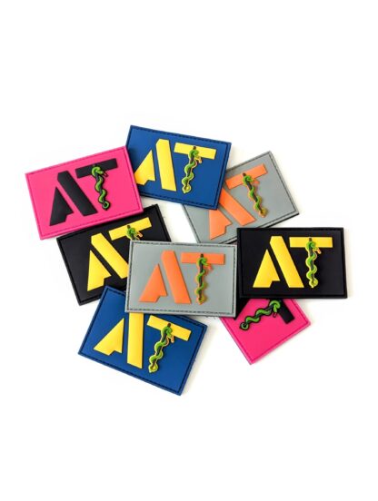 AT Patch V2-PVC