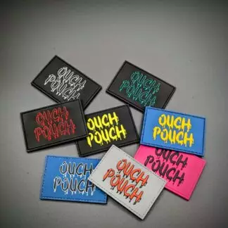 Ouch Pouch PVC