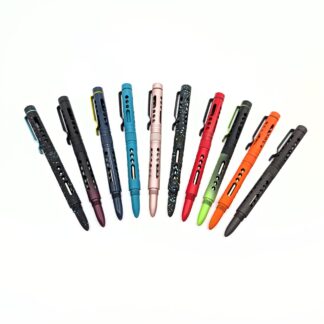 T-100 Cerakote Quick Release Tacpen