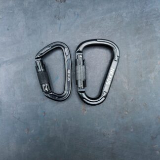 Heavy Duty Carabiner