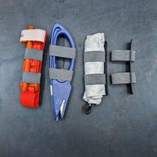 MOLLE Elastic Strap (MES)