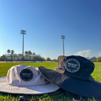 Bucket Hat
