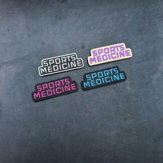 Sports Medicine Patch/Sticker