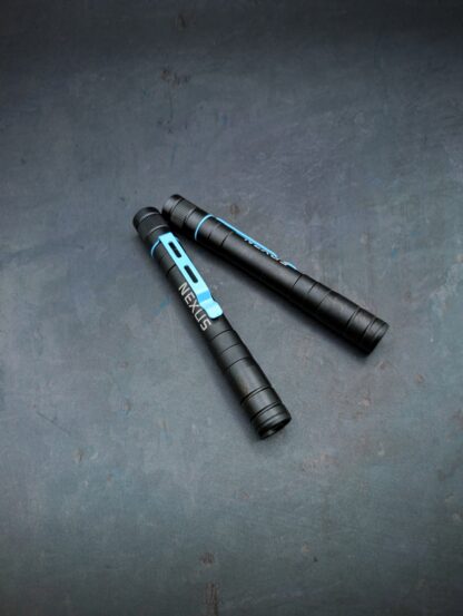 Lente Penlight-Anodized Black & Cerakote Clips - Image 6