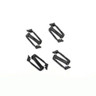 Duraflex Slik Clip