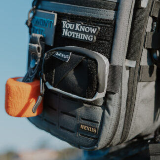 Mini Dispenser Pouch-MDP