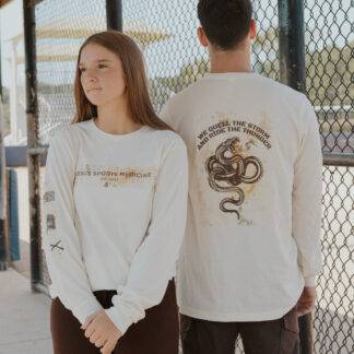 2025 Veteran’s Day Shirt: Mojave Viper