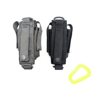 Multi-Function Tool Pouch