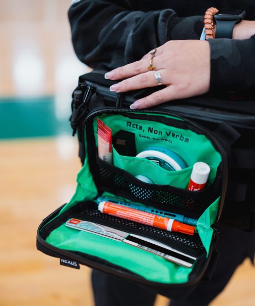 Nexus Sports Medicine